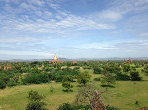 Bagan