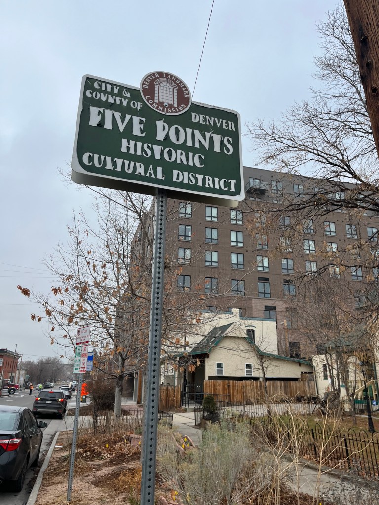 Five Points
