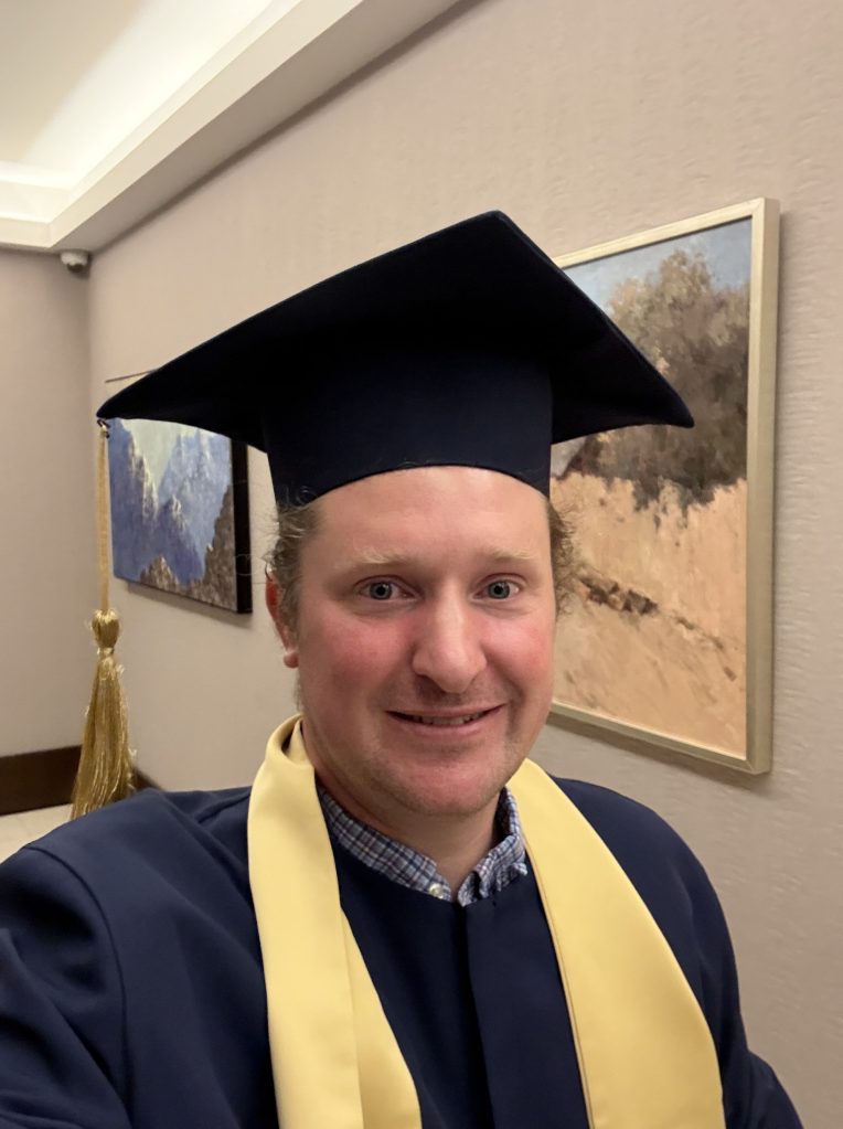 Graduation Gowns