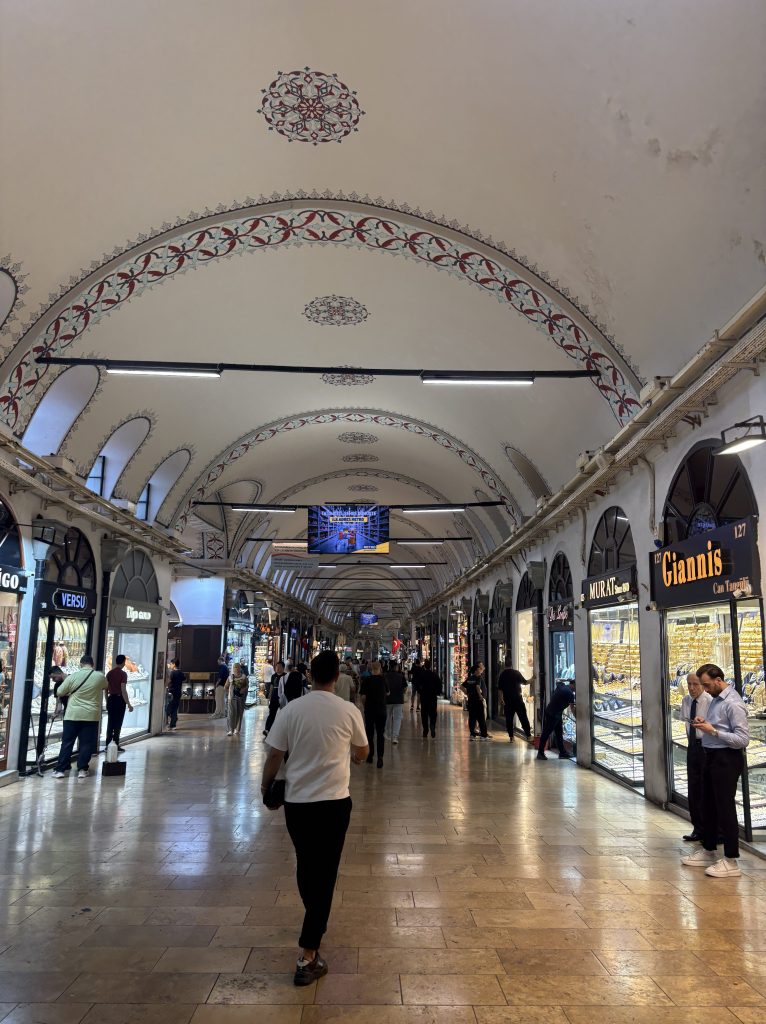 Grand Bazaar