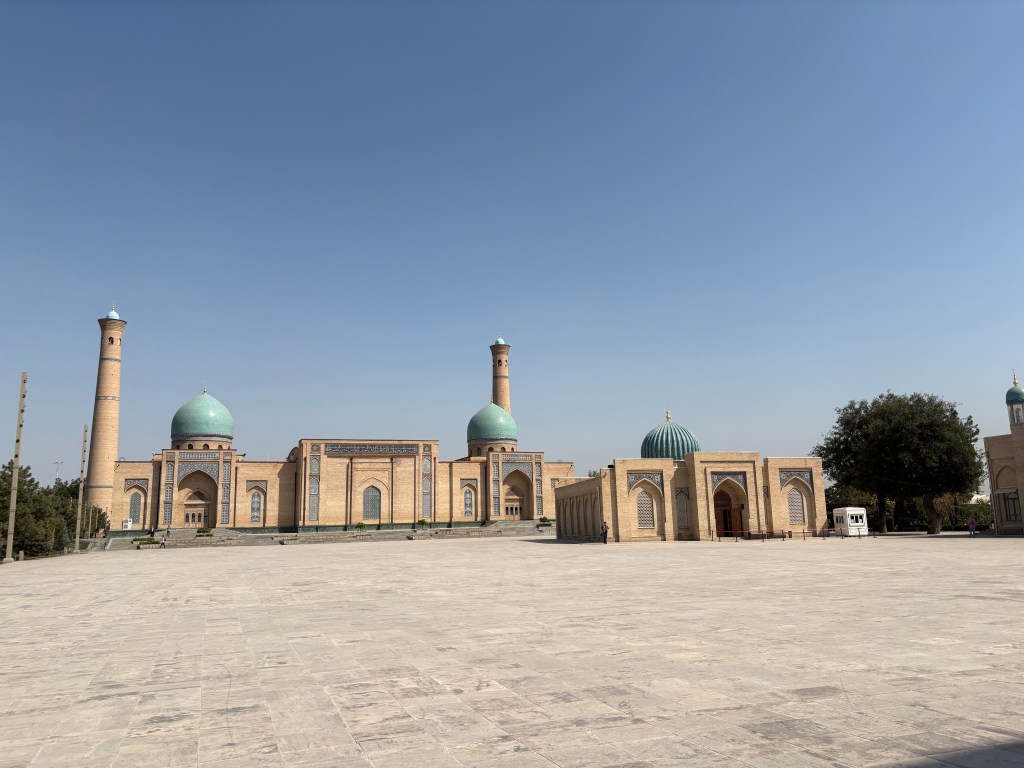 Hazrati Imam