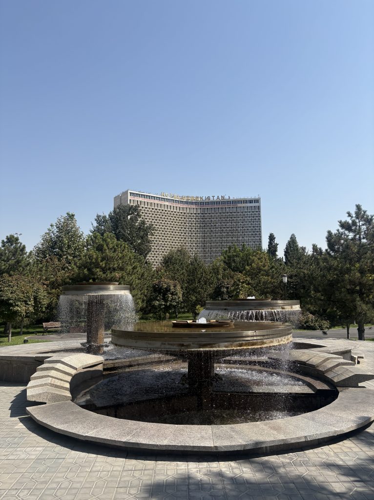 Soviet Architecture