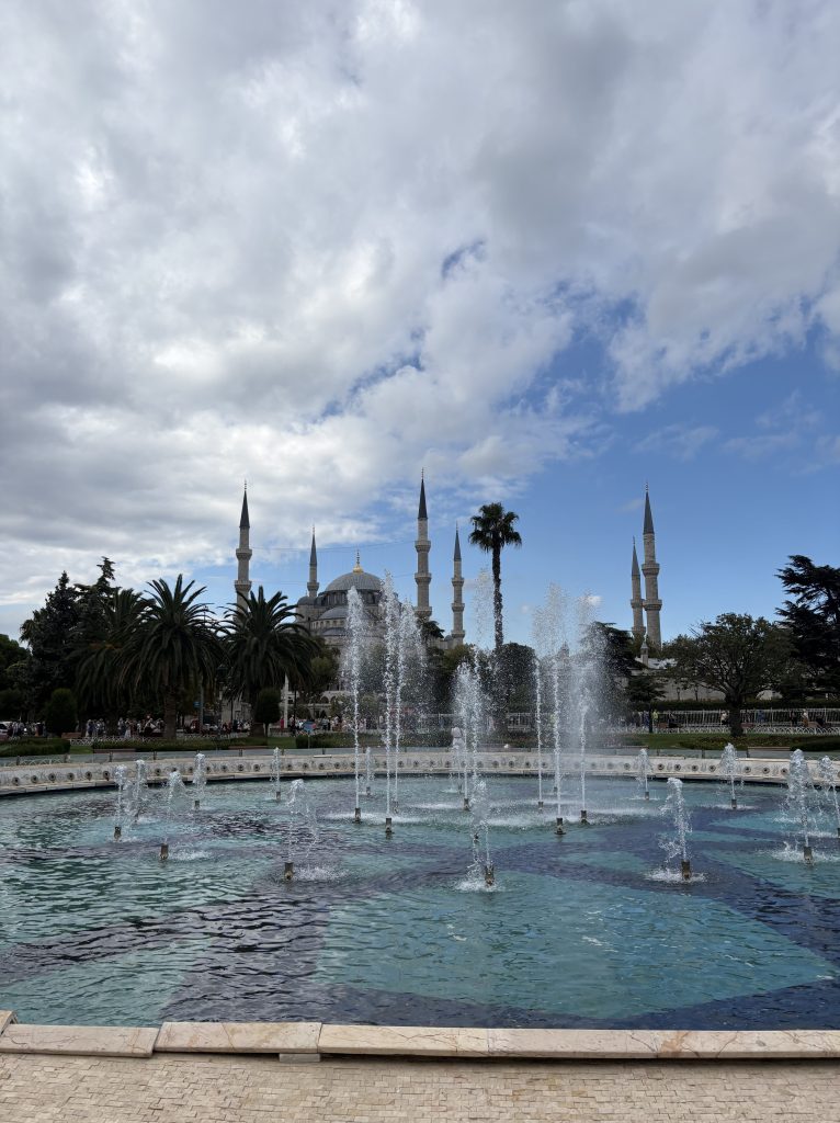 Sultanahmet Square